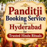 Panditji Booking Service in Hyderabad for Trusted Hindu Rituals and Ceremonies 2 Panditji Booking Service in Hyderabad