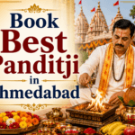 Book Best Panditji in Ahmedabad