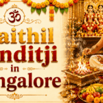 Book Maithil Panditji in Bangalore for Traditional Hindu Ceremonies 4 Maithil Panditji in Bangalore