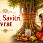 7 Powerful Benefits of Vat Savitri Vrat