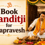 15 Trusted Book Panditji for Grapravesh Puja Services Today