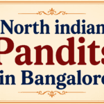 North Indian Pandits in Bangalore for Puja