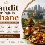 21 Trusted Pandit for Puja in Thane