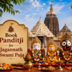 Expert Panditji for Jagannath Swami Puja