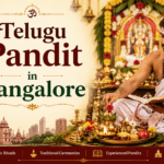 1 Trusted Telugu Pandit in Bangalore 4 1 Trusted Telugu Pandit in Bangalore