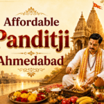 Affordable Panditji Ahmedabad