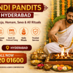 Hindi Pandits in Hyderabad – Complete Guide for Traditional Hindu Rituals and Spiritual Ceremonies 3 Hindi Pandits in Hyderabad