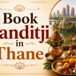 21 Trusted Panditji for Puja in Thane for Peaceful Rituals 2 Book Panditji in Thane