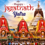 7 Step Book Panditji for Rath Yatra Puja