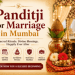 Panditji for marriage in mumbai