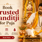 10 Smart Reasons to Book Trusted Pandit for Puja Services 3 Trusted Pandit for Puja Services
