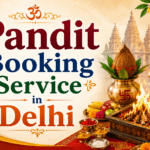 15 Trusted Pandit Booking Service in Delhi