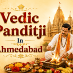 Vedic Panditji in Ahmedabad