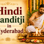 Hindi Panditji in Hyderabad