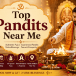 23 Trusted to Top Panditji Near Me