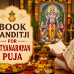 Book Panditji for Satyanarayan Puja with Divine Blessings 3 Book Panditji for Satyanarayan Puja