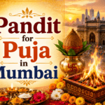 15 Trusted Pandit for Puja in Mumbai