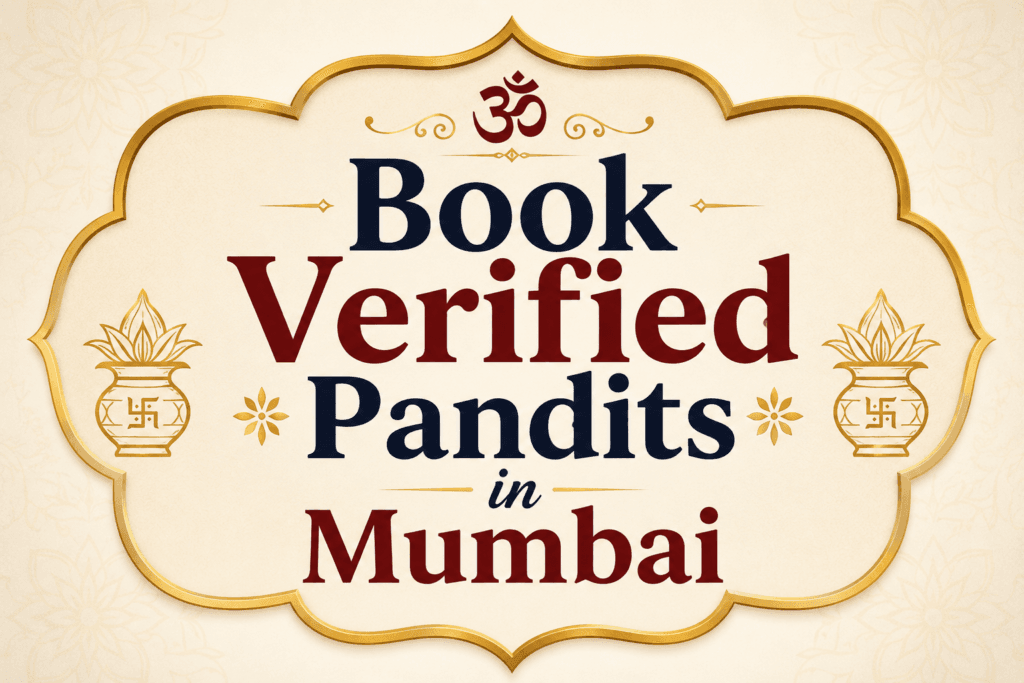1 Top Book Pandits Puja in Mumbai 1 b2392bb4 e1a3 41d8 9520 51772c69db48
