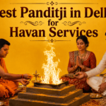 15 Powerful Reason Best Panditji in Delhi for Havan