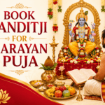 Book Panditji for Narayan Puja