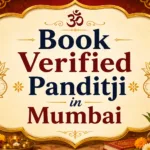 Book verified Panditji Puja in Mumbai