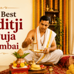 Book Best Panditji Puja in Mumbai