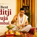 Book Best Panditji Puja in Mumbai