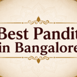 Best Pandit in Bangalore – 13 Trusted & Auspicious Puja Services