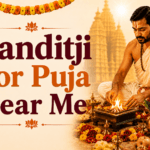 Panditji for Puja Near Me – Reliable Priest Services for Traditional Hindu Rituals 2 Panditji For Puja Near me