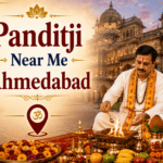 Panditji Near Me Ahmedabad