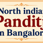 North Indian Panditji In Bangalore