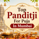 Panditji for Puja in Mumbai
