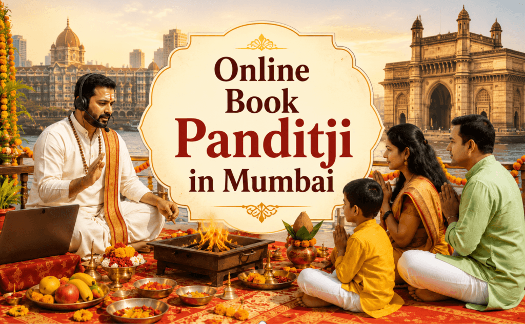 9 Experts Online Book Panditji in Mumbai 1 Online Book Panditji in Mumbai