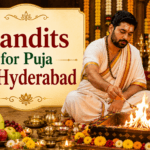 Verified North Indian Pandit in Hyderabad