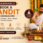 Top Pandits in Dasarahalli- book a Pandit in Bangalore for Traditional Hindu Rituals 2 Dasarahalli book a Pandit in Bangalore