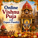 Online Vishnu Puja with Expert Panditji for Divine Home Blessings 2 Online Vishnu Puja with Expert Panditji