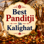 Best Panditji in Kalighat for Traditional Hindu Rituals and Puja Ceremonies 3 Best Panditji in Kalighat