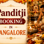 Panditji Booking in Bangalore