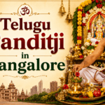 1 Trusted Telugu Panditji in Bangalore 3 Telugu Panditji in Bangalore