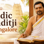 Vedic Panditji In Bangalore