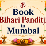 Book Bihari Panditji In Mumbai