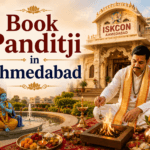 Book Panditji in Ahmedabad | Trusted Puja & Vedic Ritual Services 2 Book Panditji in Ahmedabad