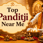 23 Trusted to Top Panditji Near Me for Peaceful Puja 2 Top Panditji In Near me