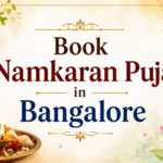Book Namakar Puja in Bangalore