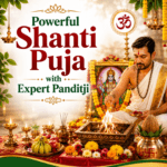 Book Powerful Shanti Puja with Expert Panditji for Peace & Positivity 2 Powerful Shanti Puja wih Expert Panditji