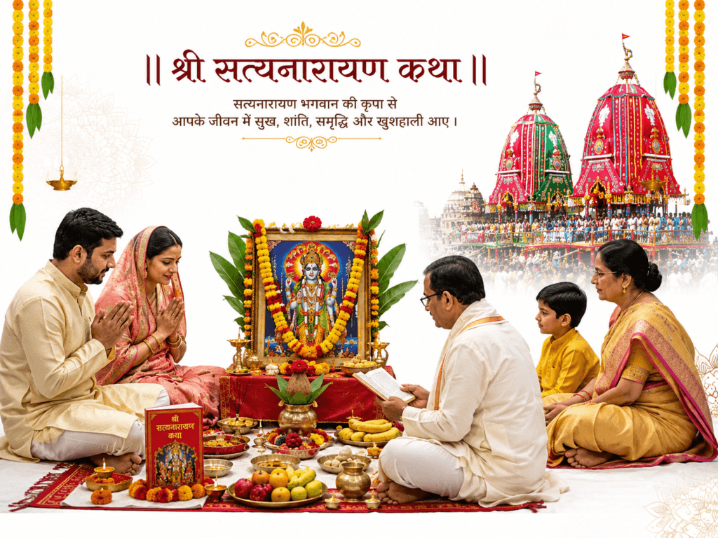 9 Amazing Benefits Satyanarayan Katha 1 03649af4 5127 46eb 8c8a 48bfe5b1fb6a 1