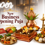 Expert 2 New Business Opening Puja 2 New Business Opening Puja with Expert Panditji