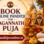 Book Online Panditji for Jagannath Puja