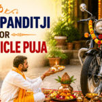 Online Panditji for New Vehicle Puja