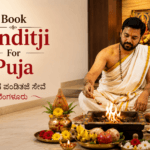 Book Panditji in Bangalore 1 Book Panditji For Puja Bangalore